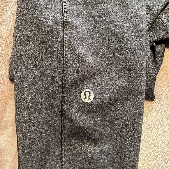 Lululemon Speed Up Tight - Picture 3 of 4